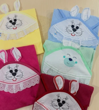 Uma seleção de presentes da Baby Center